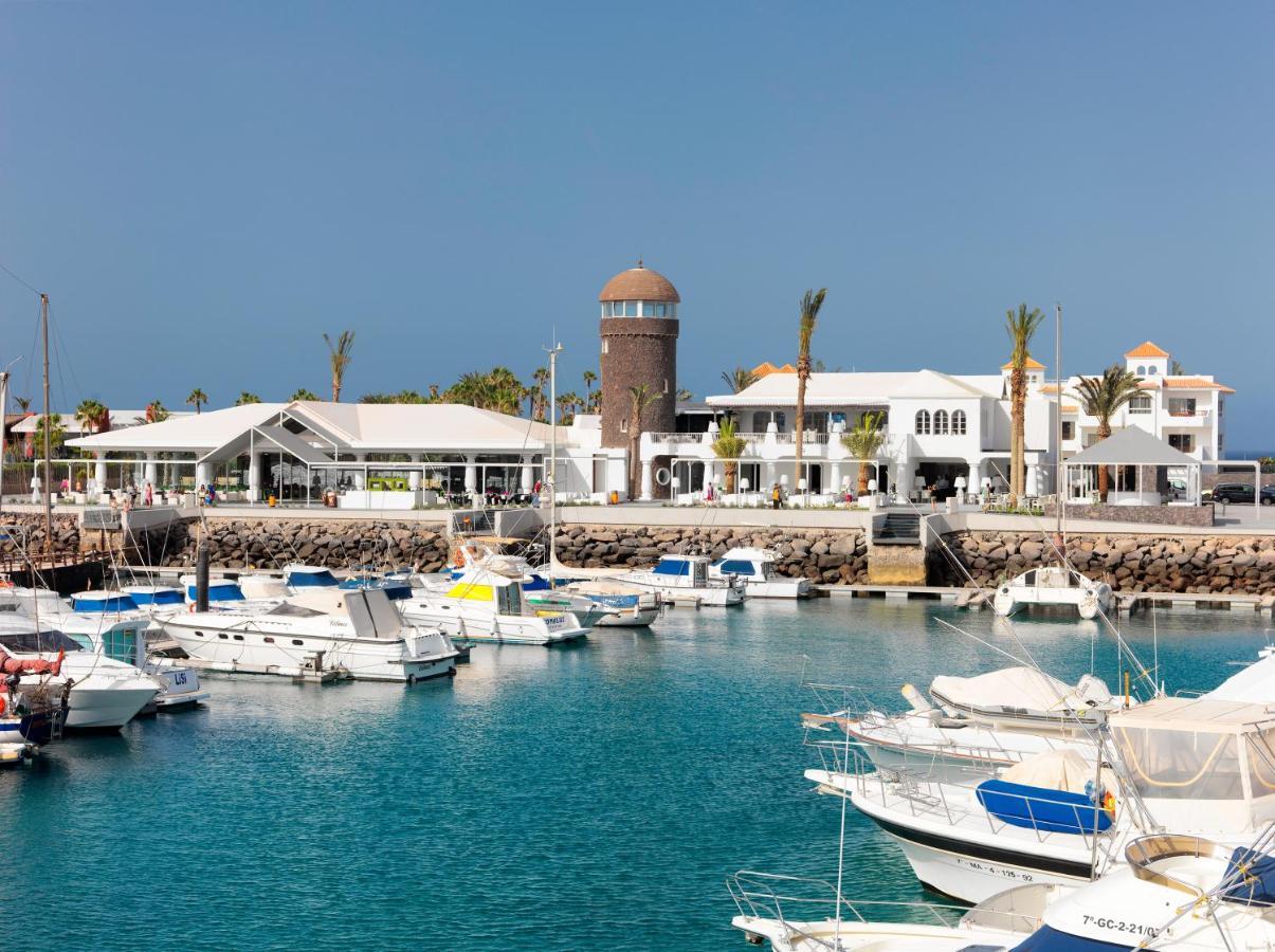 Barcelo Fuerteventura Royal Level - Adults Only Hotel Caleta De Fuste Luaran gambar