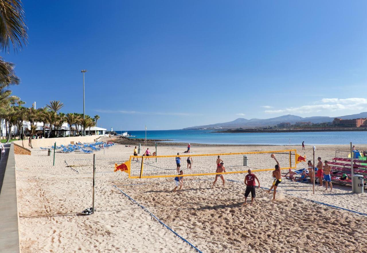 Barcelo Fuerteventura Royal Level - Adults Only Hotel Caleta De Fuste Luaran gambar