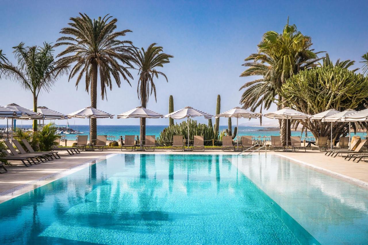 Barcelo Fuerteventura Royal Level - Adults Only Hotel Caleta De Fuste Luaran gambar