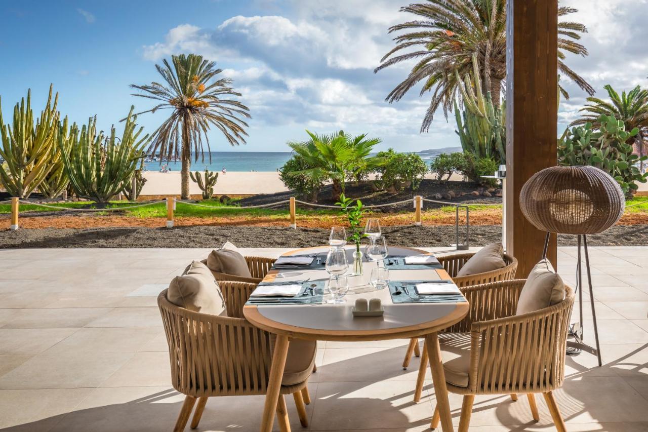 Barcelo Fuerteventura Royal Level - Adults Only Hotel Caleta De Fuste Luaran gambar