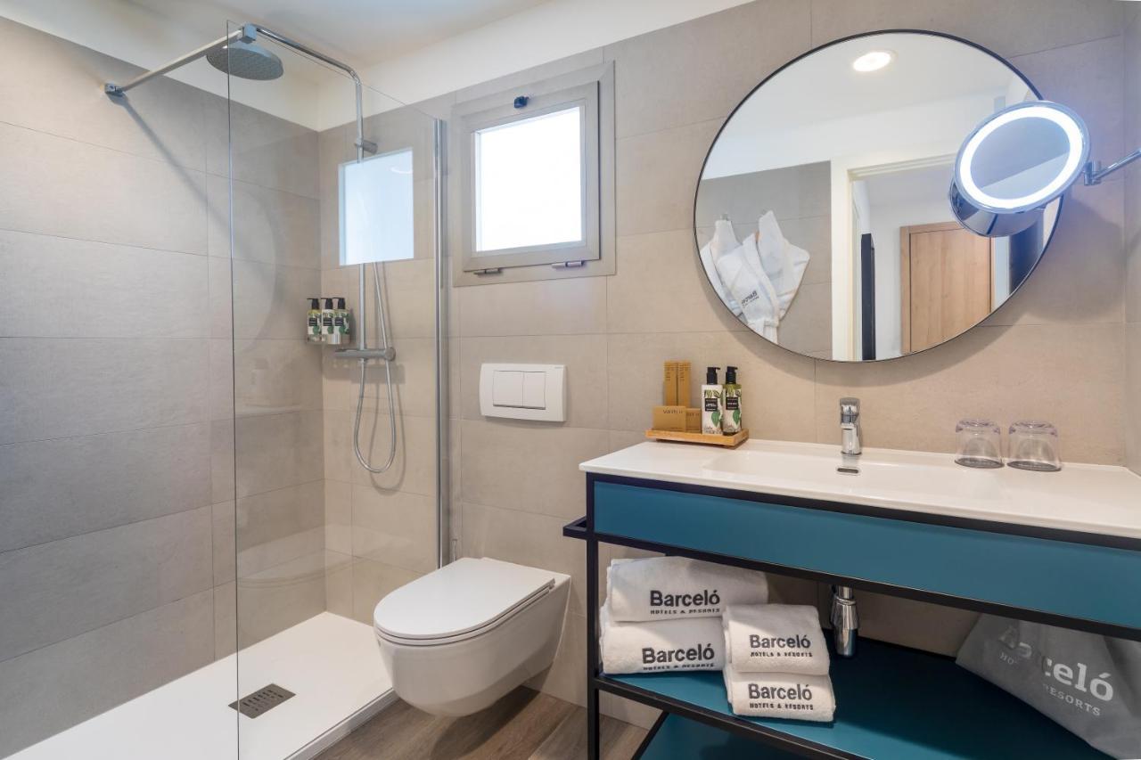 Barcelo Fuerteventura Royal Level - Adults Only Hotel Caleta De Fuste Luaran gambar