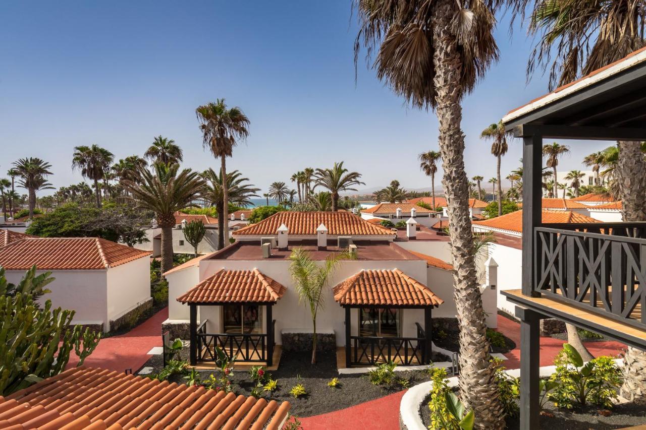 Barcelo Fuerteventura Royal Level - Adults Only Hotel Caleta De Fuste Luaran gambar
