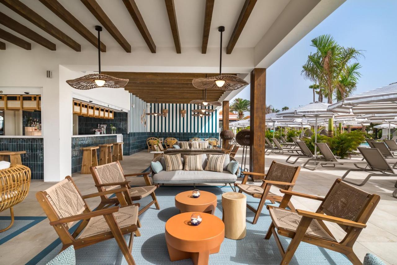 Barcelo Fuerteventura Royal Level - Adults Only Hotel Caleta De Fuste Luaran gambar