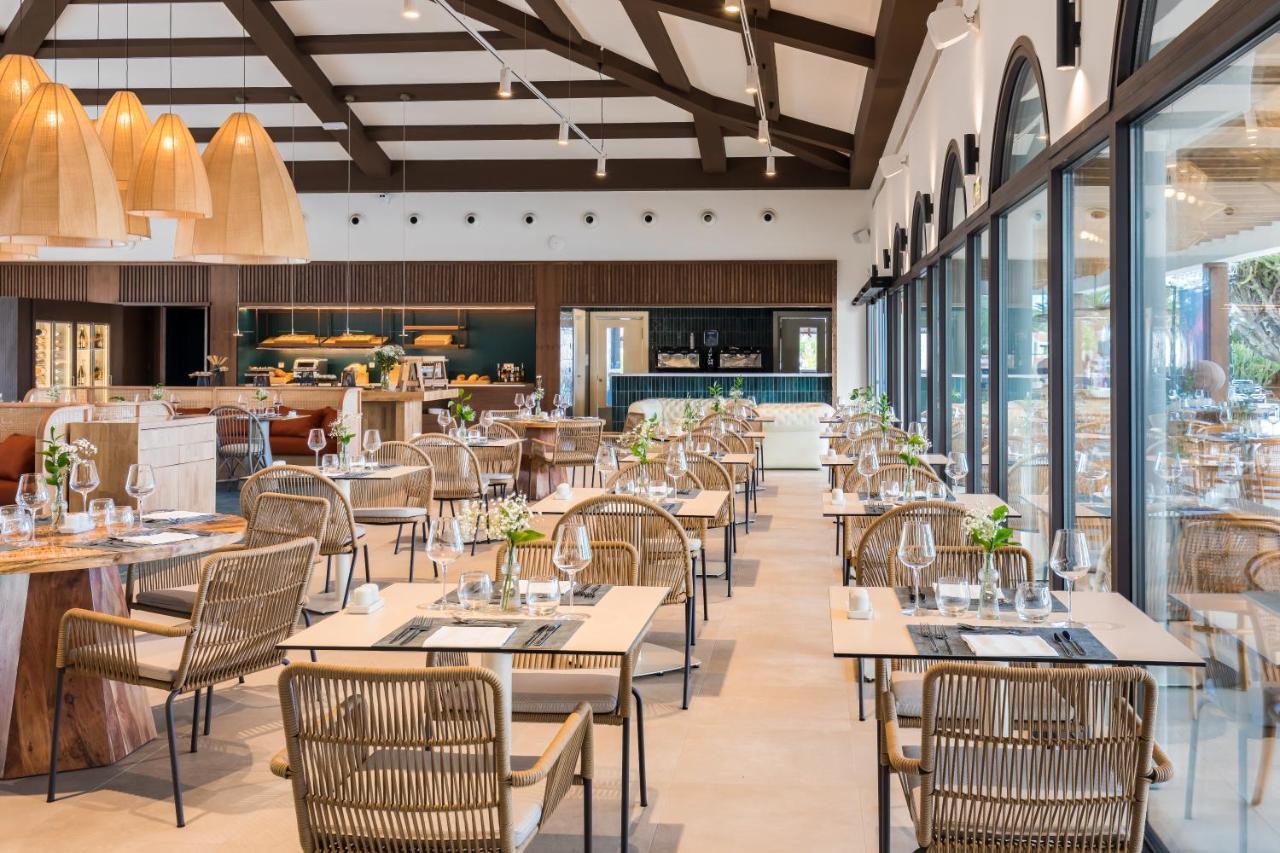 Barcelo Fuerteventura Royal Level - Adults Only Hotel Caleta De Fuste Luaran gambar