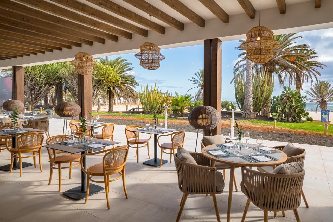 Barcelo Fuerteventura Royal Level - Adults Only Hotel Caleta De Fuste Luaran gambar