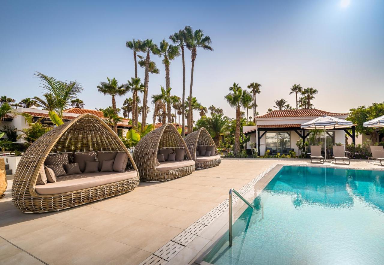Barcelo Fuerteventura Royal Level - Adults Only Hotel Caleta De Fuste Luaran gambar