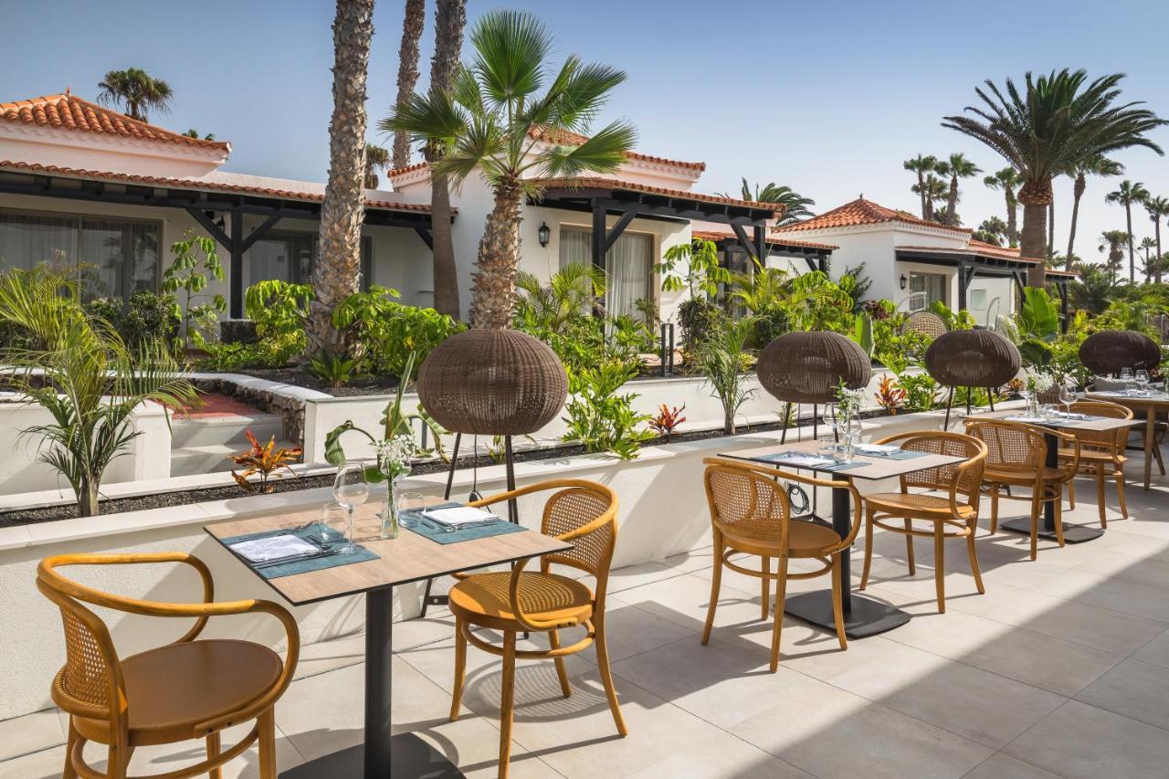 Barcelo Fuerteventura Royal Level - Adults Only Hotel Caleta De Fuste Luaran gambar