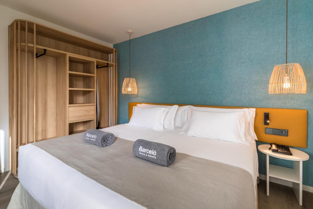 Barcelo Fuerteventura Royal Level - Adults Only Hotel Caleta De Fuste Luaran gambar