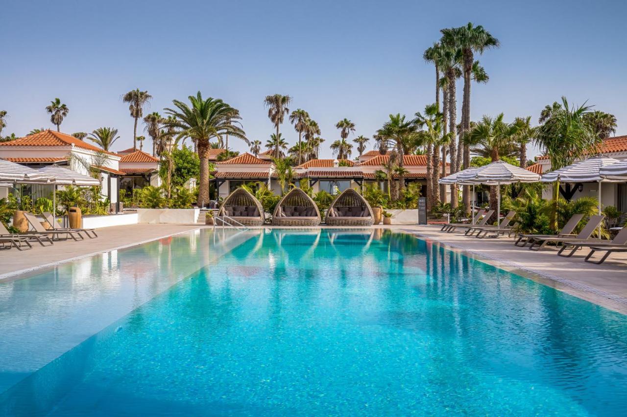 Barcelo Fuerteventura Royal Level - Adults Only Hotel Caleta De Fuste Luaran gambar