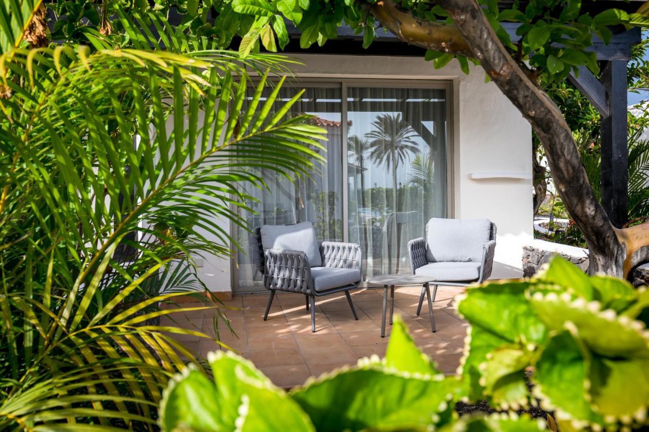 Barcelo Fuerteventura Royal Level - Adults Only Hotel Caleta De Fuste Luaran gambar