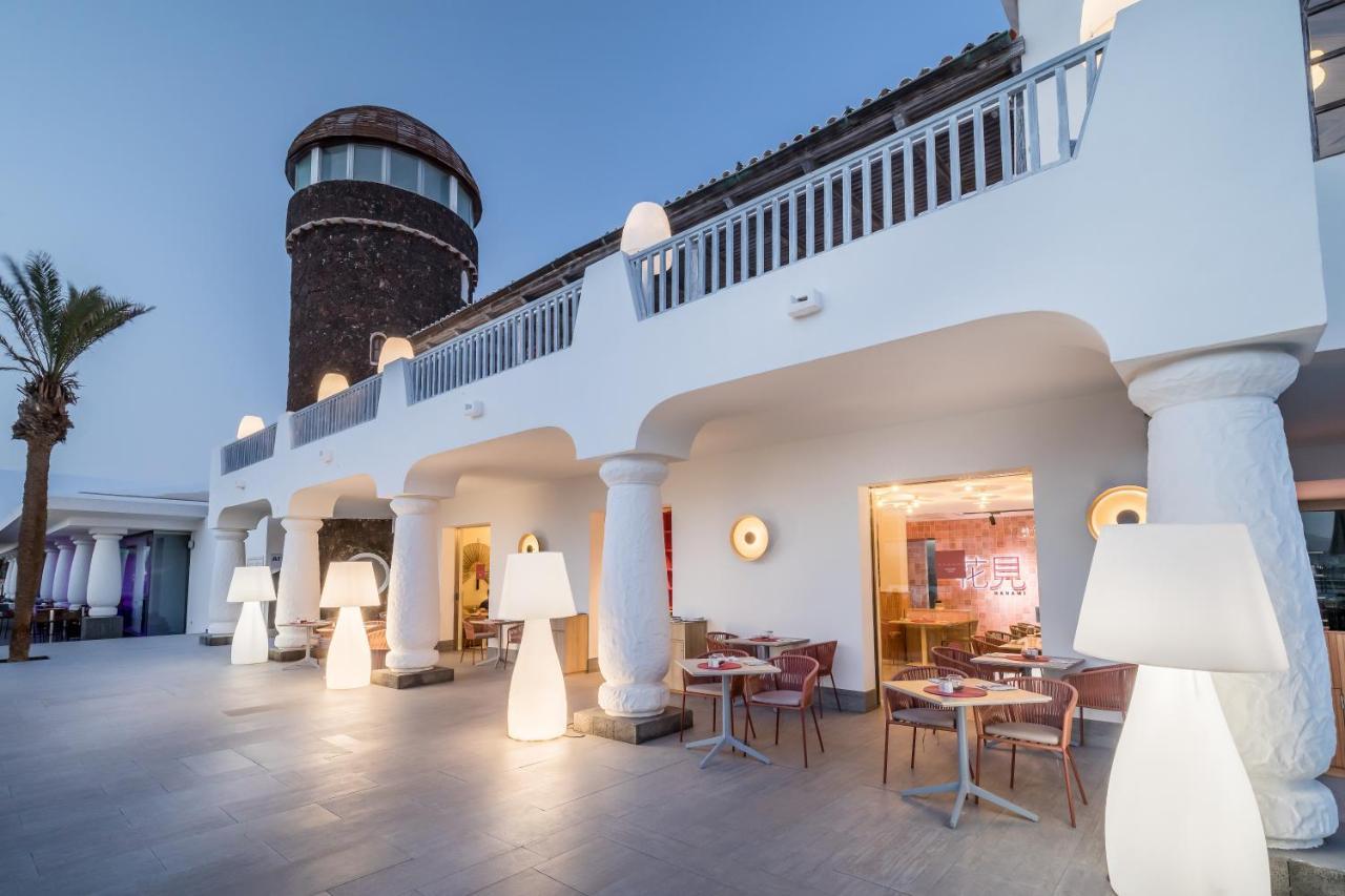 Barcelo Fuerteventura Royal Level - Adults Only Hotel Caleta De Fuste Luaran gambar