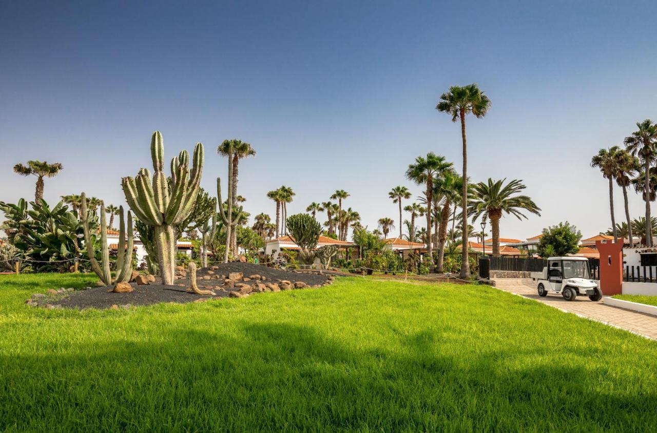 Barcelo Fuerteventura Royal Level - Adults Only Hotel Caleta De Fuste Luaran gambar
