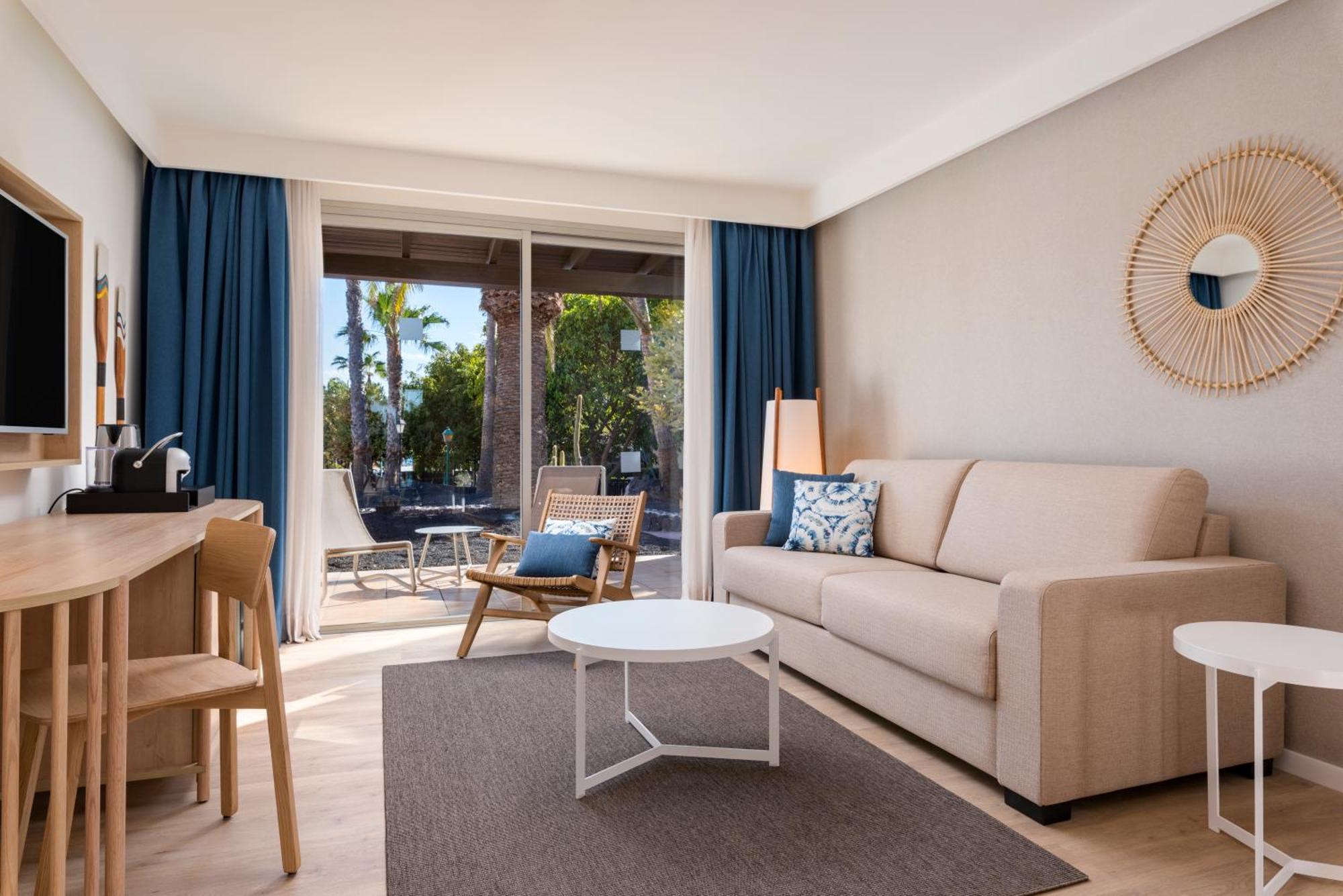 Barcelo Fuerteventura Royal Level - Adults Only Hotel Caleta De Fuste Luaran gambar