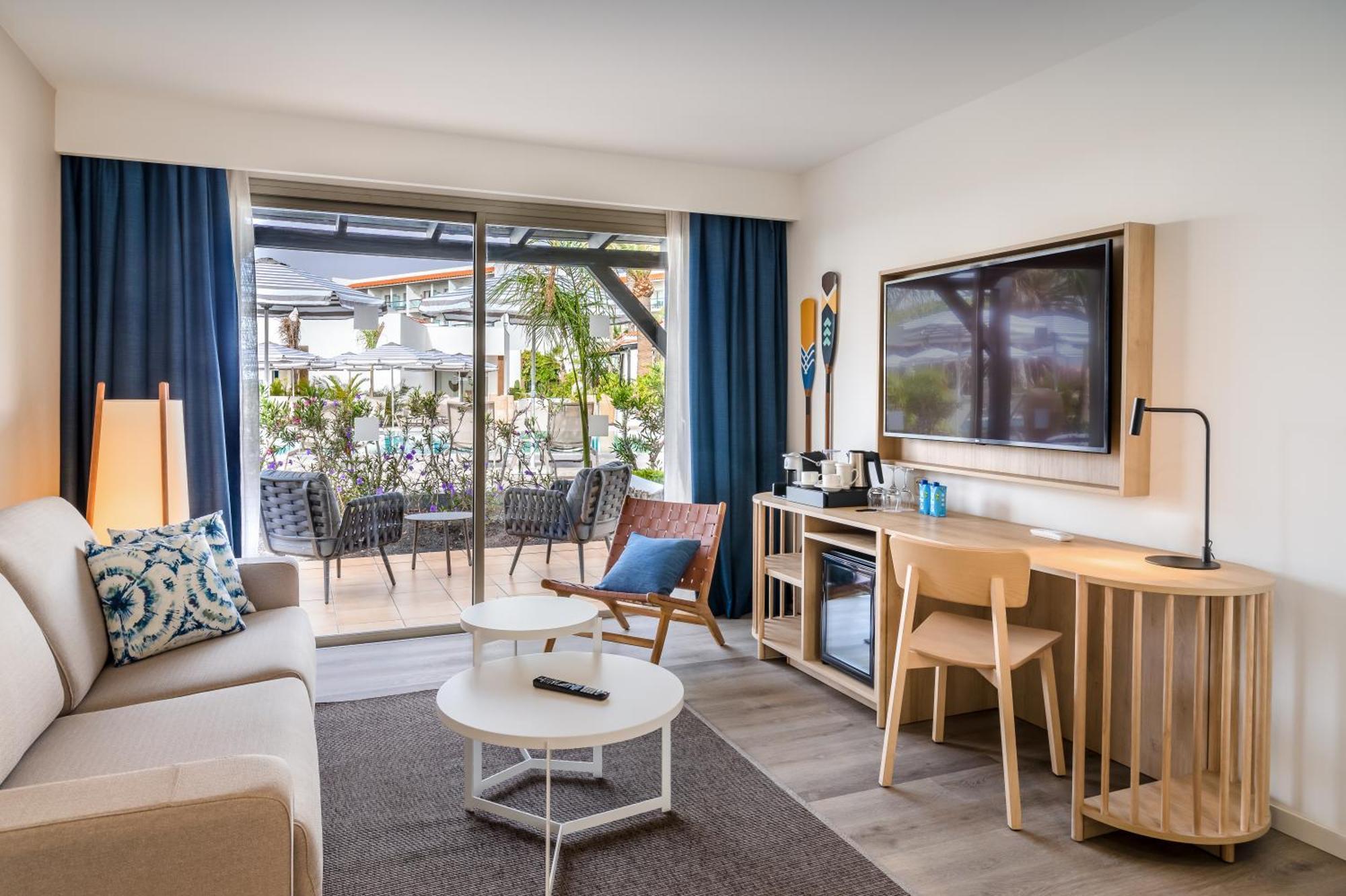 Barcelo Fuerteventura Royal Level - Adults Only Hotel Caleta De Fuste Luaran gambar