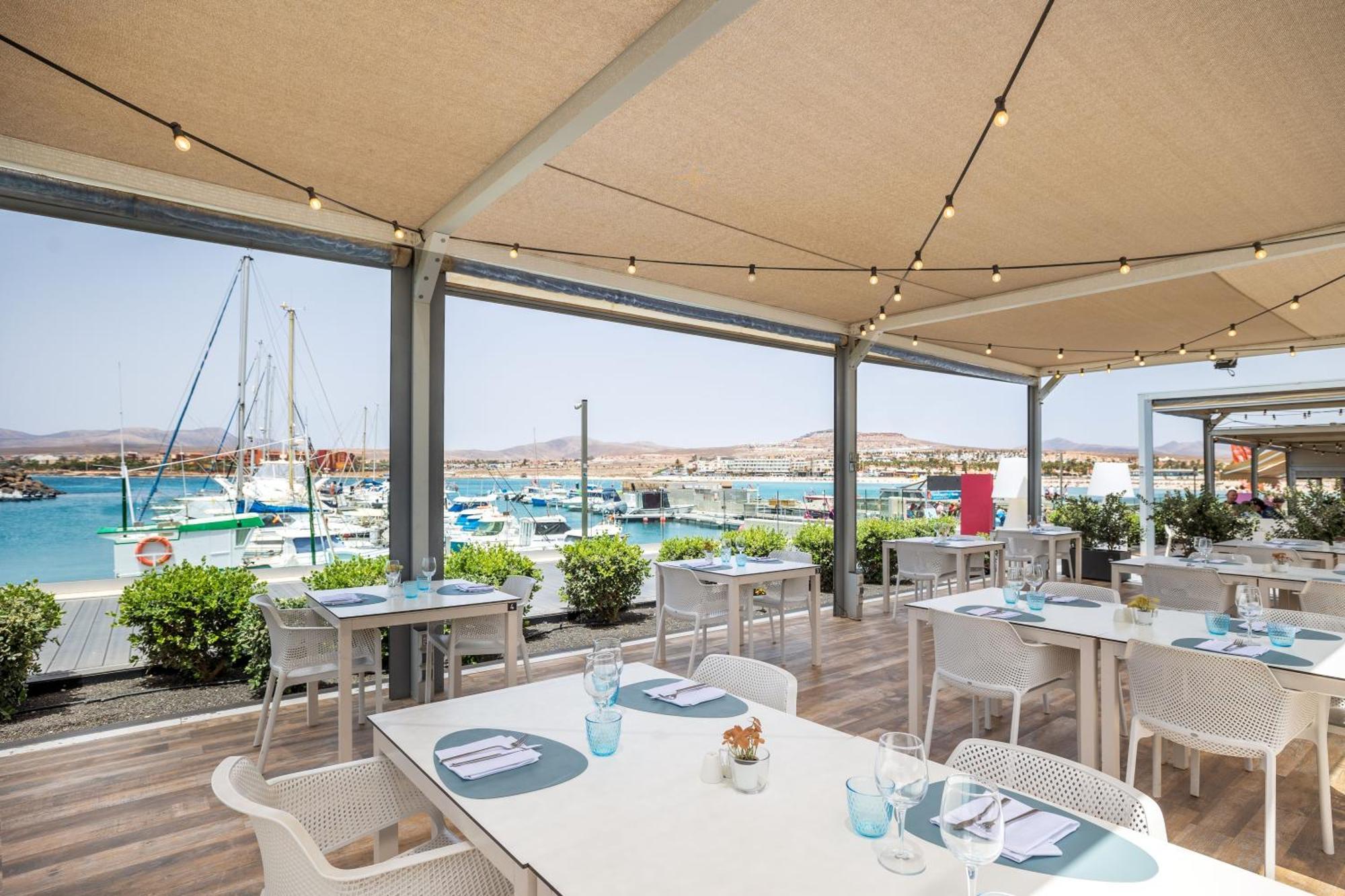 Barcelo Fuerteventura Royal Level - Adults Only Hotel Caleta De Fuste Luaran gambar