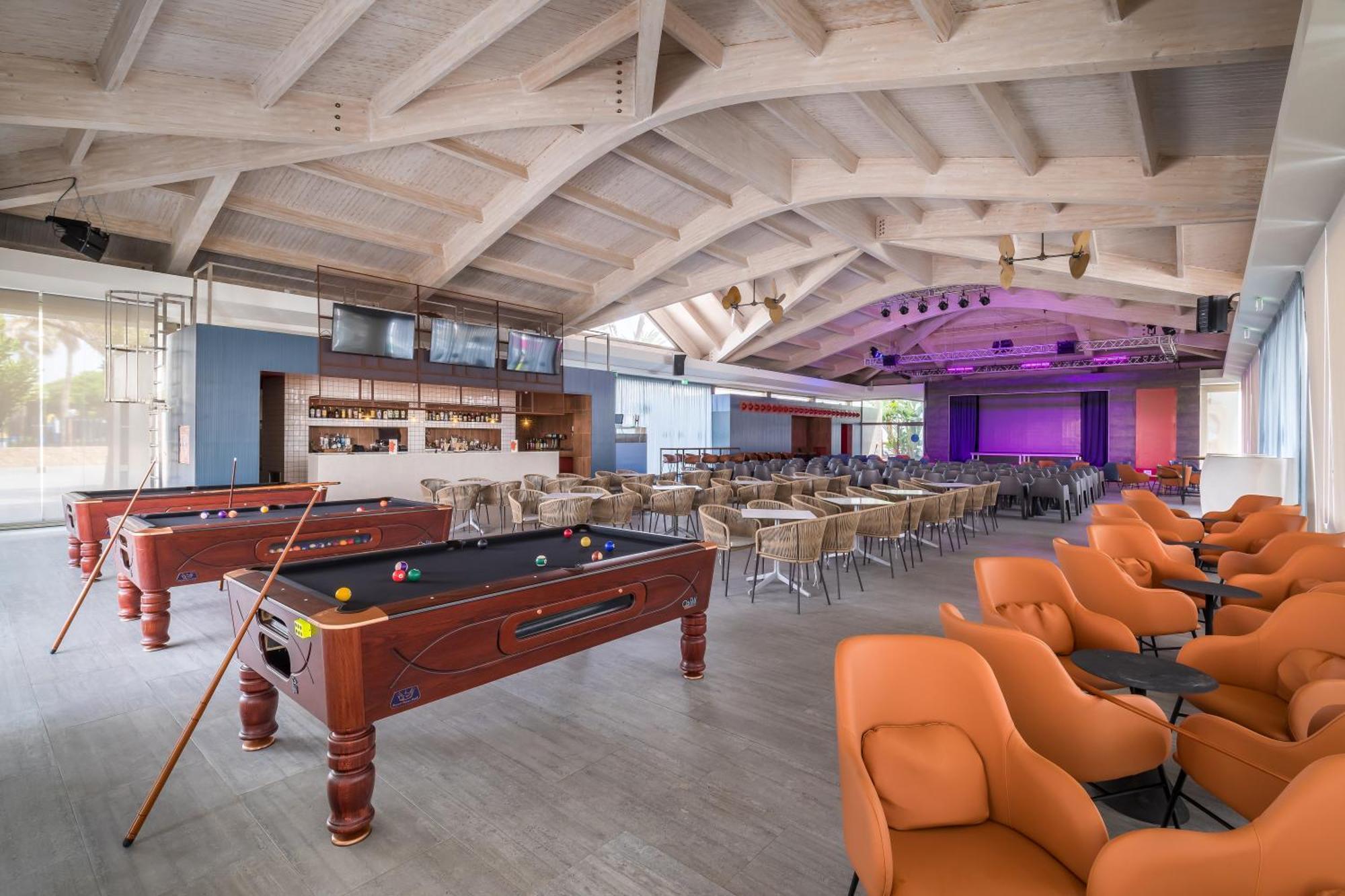 Barcelo Fuerteventura Royal Level - Adults Only Hotel Caleta De Fuste Luaran gambar