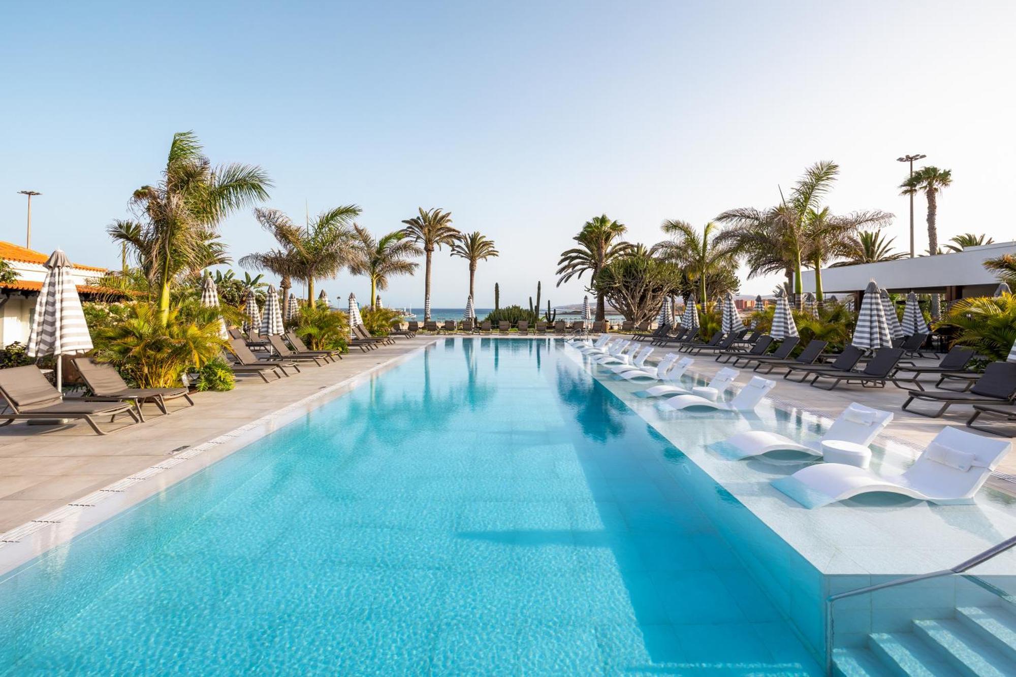 Barcelo Fuerteventura Royal Level - Adults Only Hotel Caleta De Fuste Luaran gambar